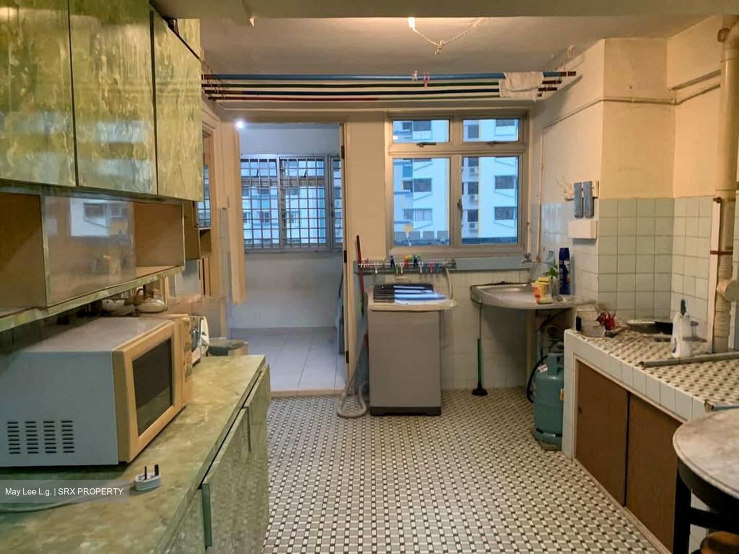 Blk 195 Kim Keat View (Toa Payoh), HDB 3 Rooms #565835021